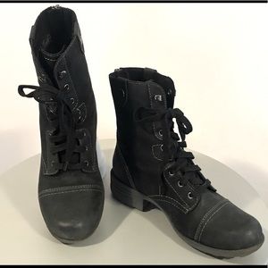 Womens Rockport Cobb Hill Bethany Boot 8M